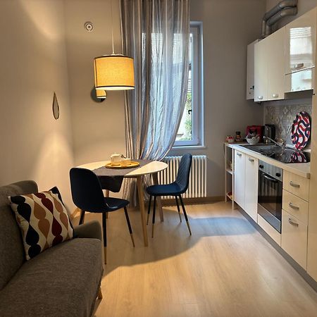 Apartments Via Roma روفيريتو المظهر الخارجي الصورة