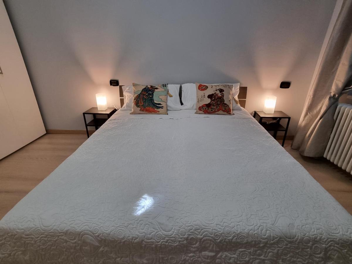 Apartments Via Roma روفيريتو المظهر الخارجي الصورة