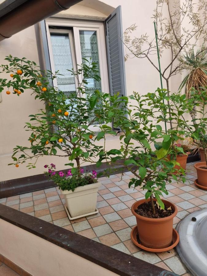 Apartments Via Roma روفيريتو المظهر الخارجي الصورة