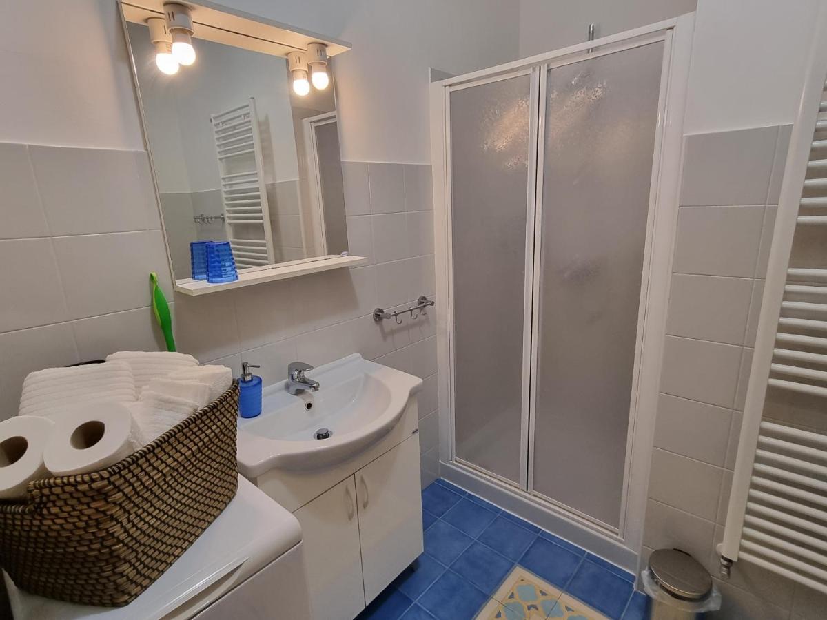 Apartments Via Roma روفيريتو المظهر الخارجي الصورة