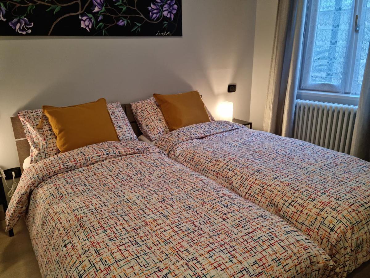 Apartments Via Roma روفيريتو المظهر الخارجي الصورة