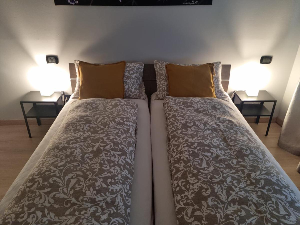 Apartments Via Roma روفيريتو المظهر الخارجي الصورة