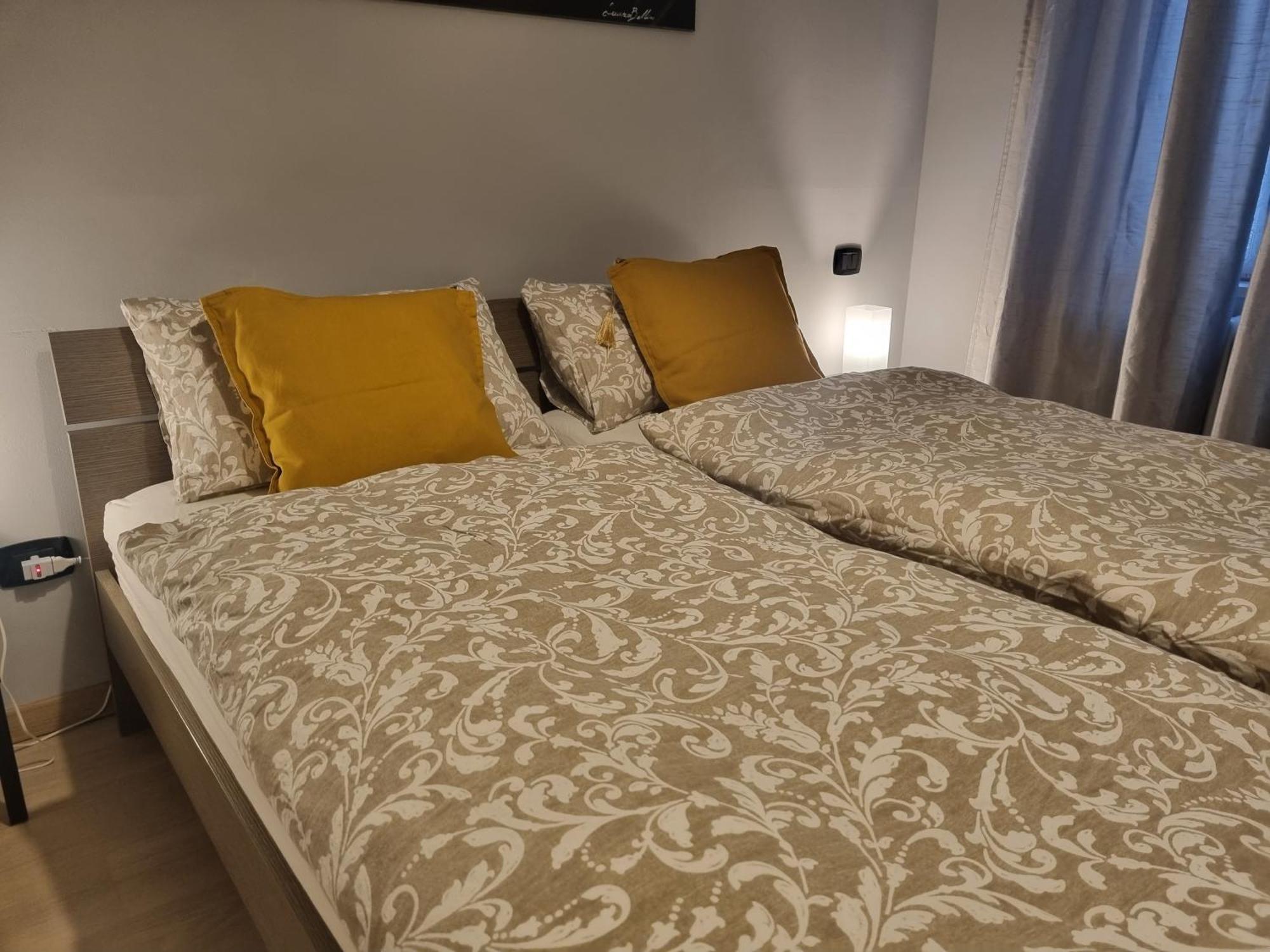 Apartments Via Roma روفيريتو المظهر الخارجي الصورة