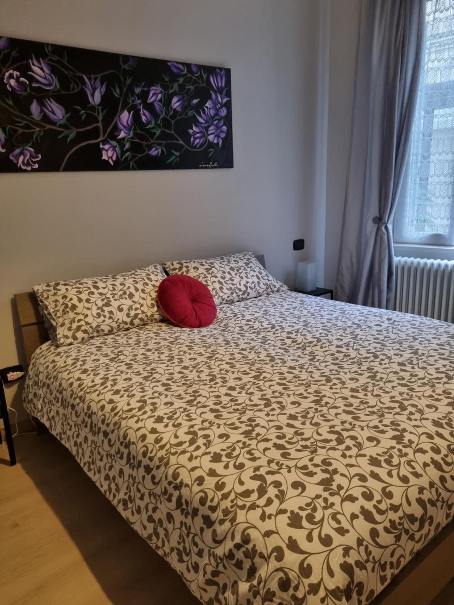 Apartments Via Roma روفيريتو المظهر الخارجي الصورة