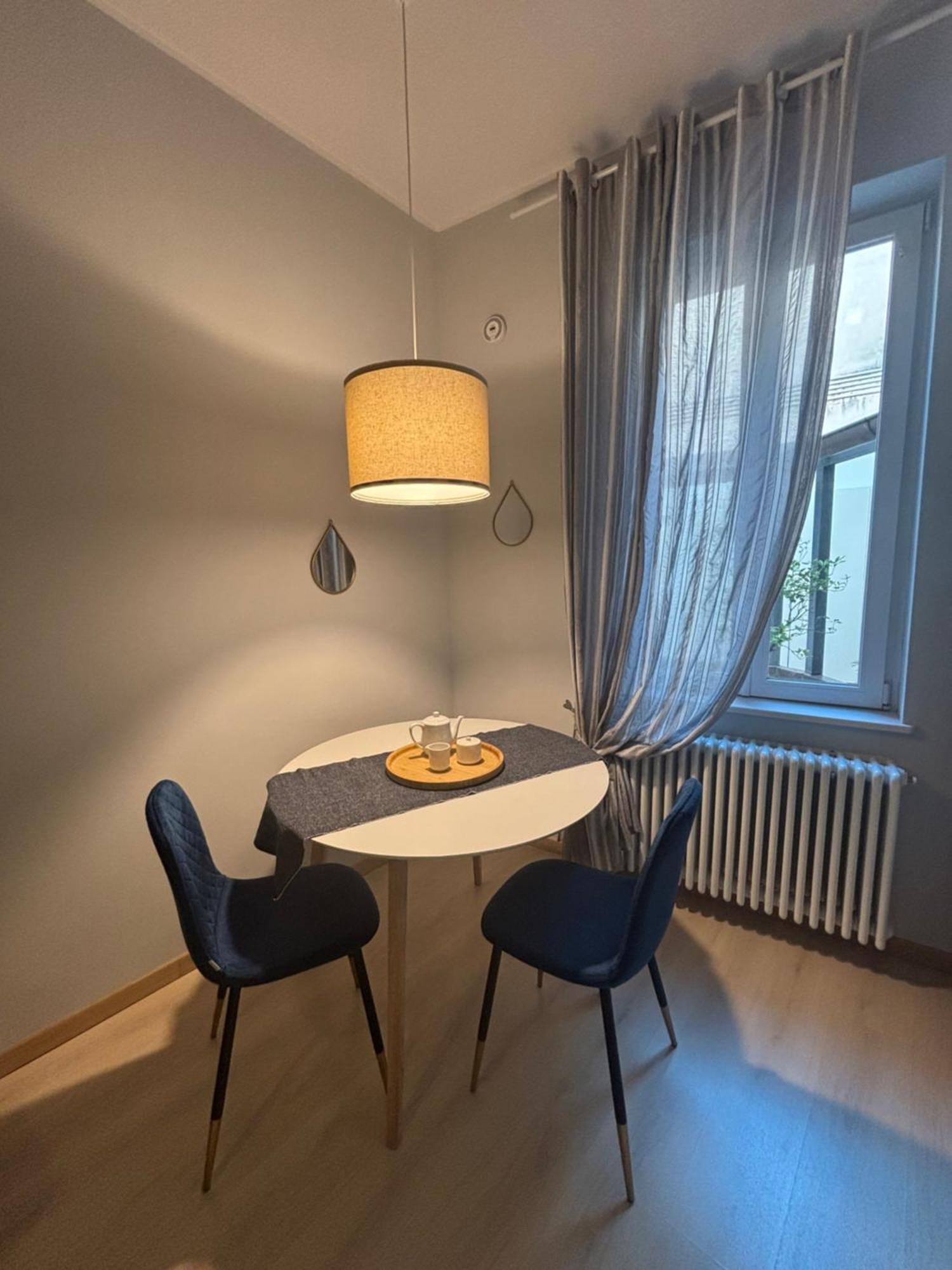 Apartments Via Roma روفيريتو المظهر الخارجي الصورة