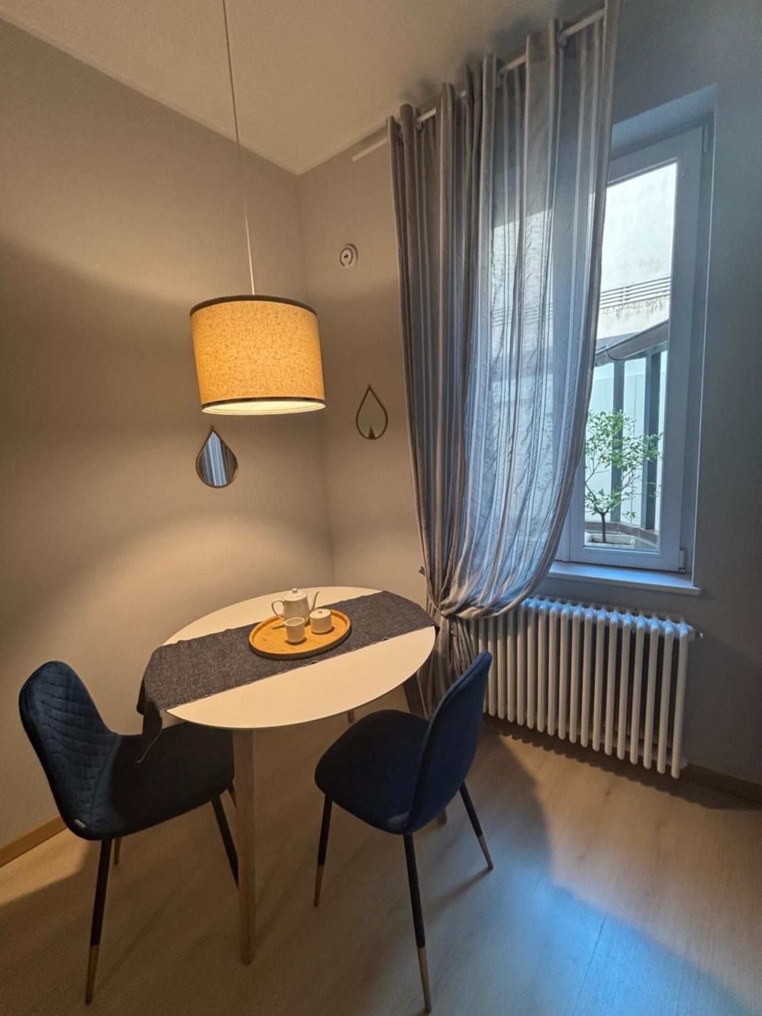 Apartments Via Roma روفيريتو المظهر الخارجي الصورة
